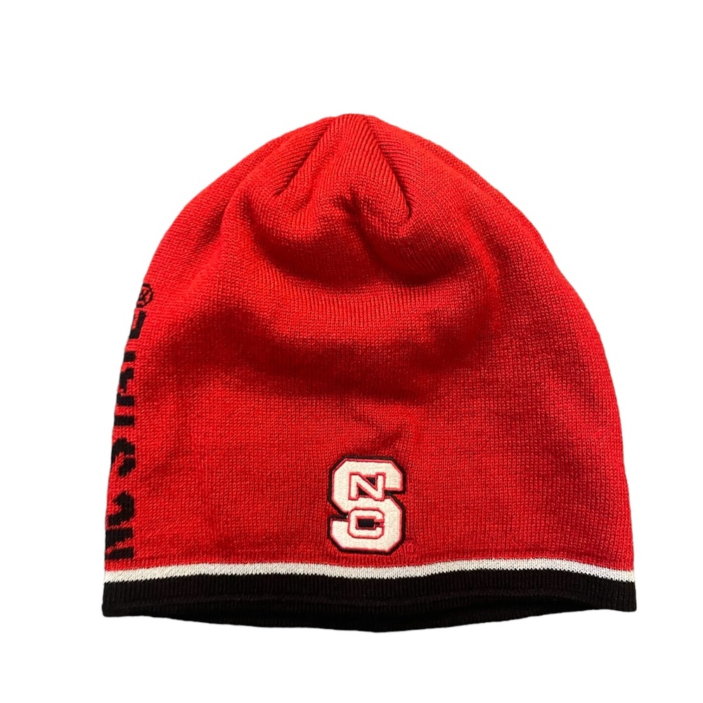 Adidas NC State Hat